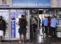 Mega-Sena sorteia prêmio de R$ 28 milhões neste domingo