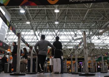 Saiba as novas regras da Anac para passageiros indisciplinados