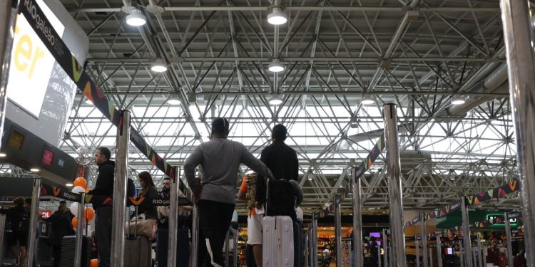 Saiba as novas regras da Anac para passageiros indisciplinados