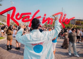 Mesmo com feriadão, ocupação hoteleira durante Rock in Rio foi menor