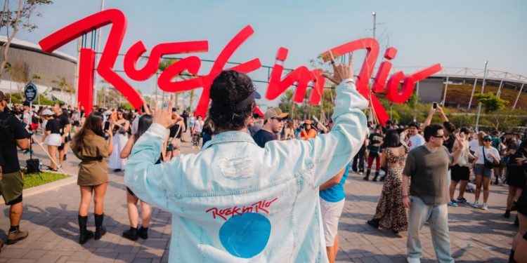 Mesmo com feriadão, ocupação hoteleira durante Rock in Rio foi menor