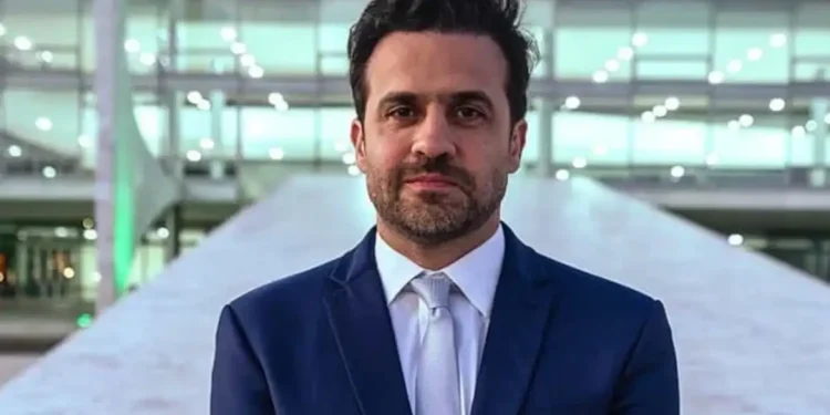 TSE rejeita por unanimidade candidatura de Pablo Marçal à presidência