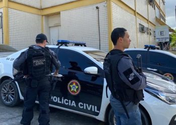 Polícia faz operação contra venda de medicamentos abortivos no Rio