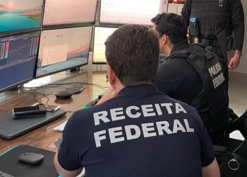 Polícia e MP deflagram nova fase da Operação Carbono Oculto em SP