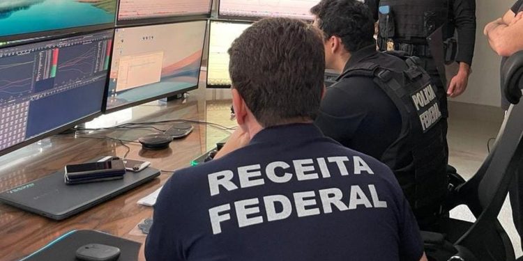 Polícia e MP deflagram nova fase da Operação Carbono Oculto em SP