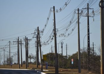 Em 5 anos, furto de fios de cobre no Rio deu prejuízo de R$ 69 milhões
