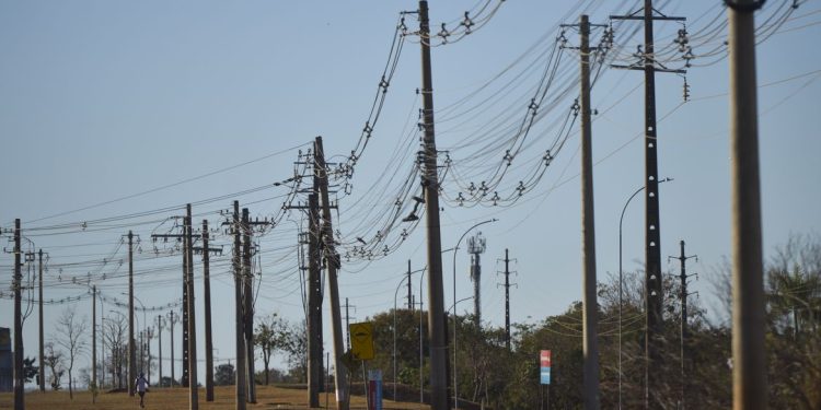 Em 5 anos, furto de fios de cobre no Rio deu prejuízo de R$ 69 milhões