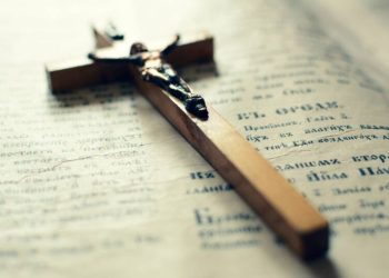 Cardeal em Jerusalém revela o que a cruz realmente significa para cristãos