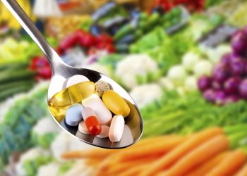 Vitaminas para o coração: o que você precisa saber
