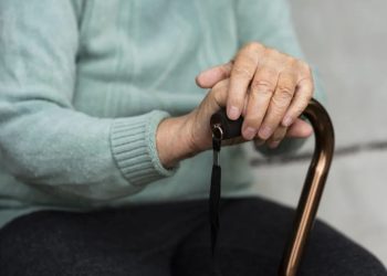 Detox de velho: Se liga, já já você vai passar por isso