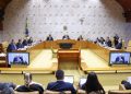 Imprensa internacional repercute julgamento no STF sobre abertura de investigação contra Moraes