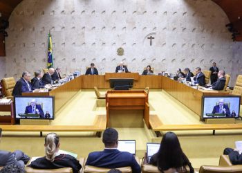 Imprensa internacional repercute julgamento no STF sobre abertura de investigação contra Moraes