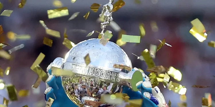 Conmebol define datas e horários das semifinais da Libertadores