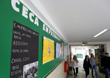 Termina amanhã inscrição para Olimpíada Nacional de Empreendedorismo