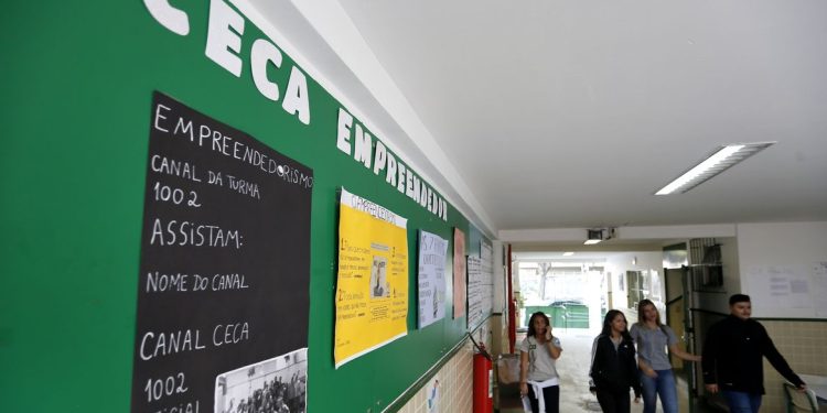 Termina amanhã inscrição para Olimpíada Nacional de Empreendedorismo