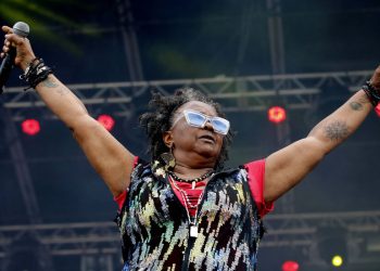 Palco Brasil: Festival reúne grandes nomes da MPB em Fortaleza