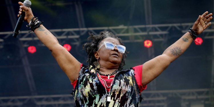 Palco Brasil: Festival reúne grandes nomes da MPB em Fortaleza