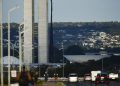 Veja alterações no trânsito de Brasília para desfile do 7 de Setembro