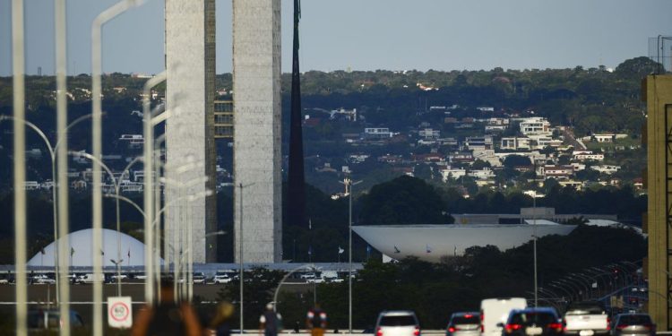 Veja alterações no trânsito de Brasília para desfile do 7 de Setembro