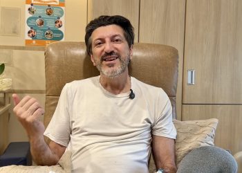 Lito Sousa começa a receber cuidados paliativos em casa; entenda abordagem